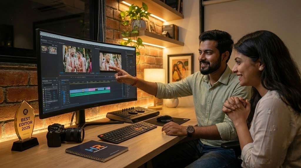 Why Choose HR Video Creation